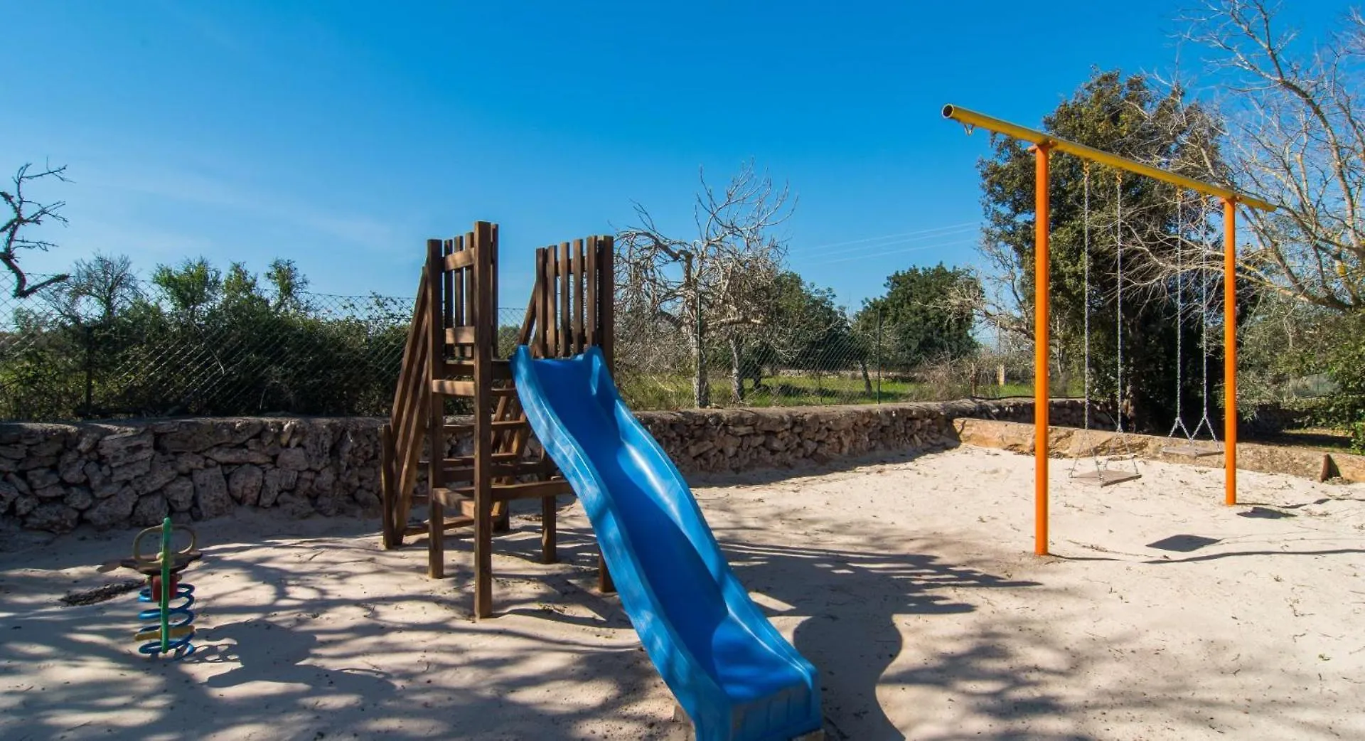 Villa Sa Finca Muro