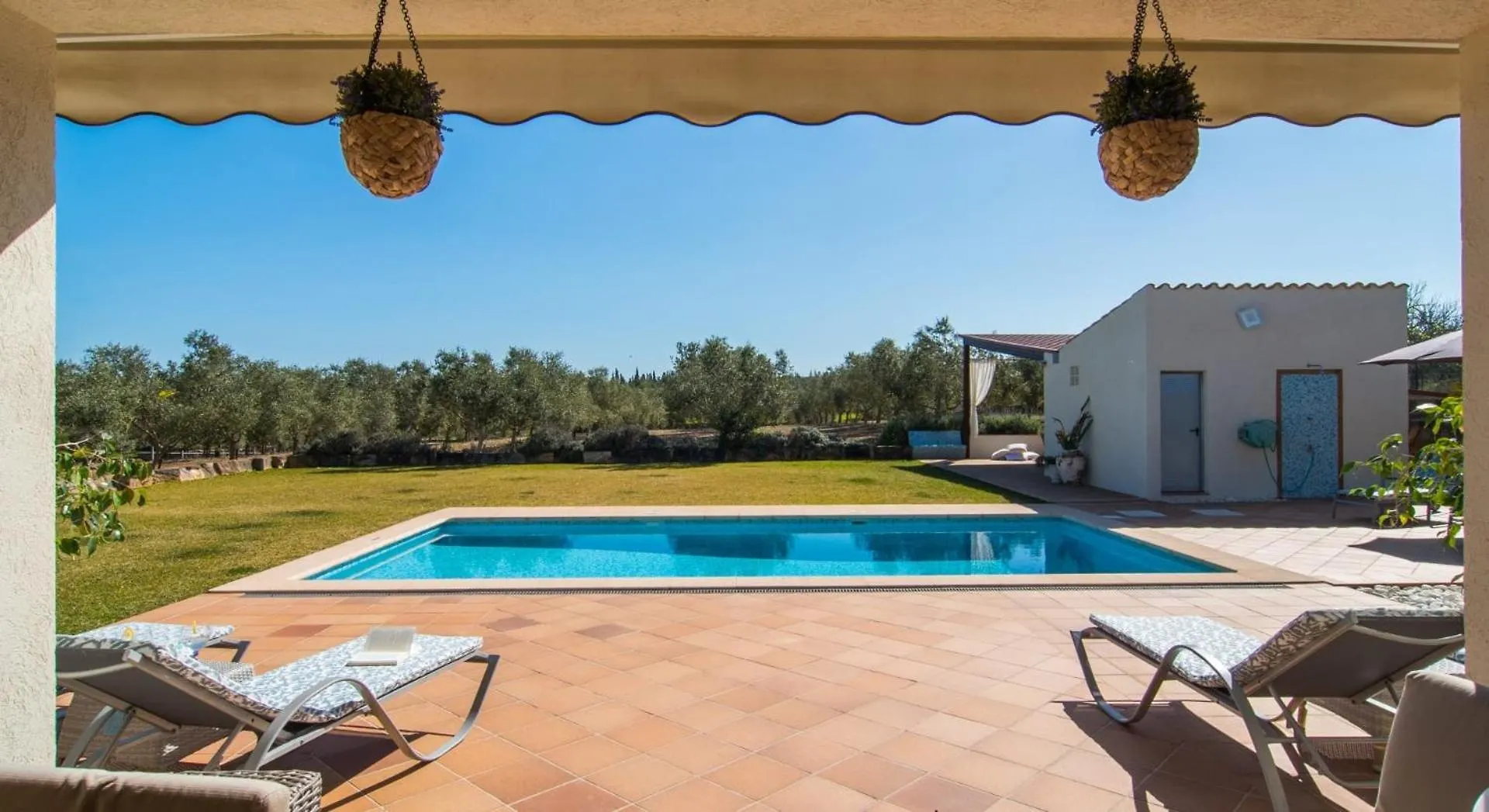 Sa Finca Muro 0*,  Spain