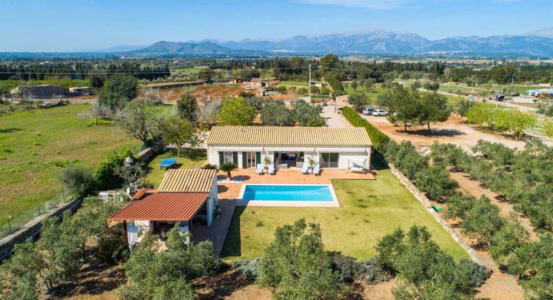 Sa Finca Muro