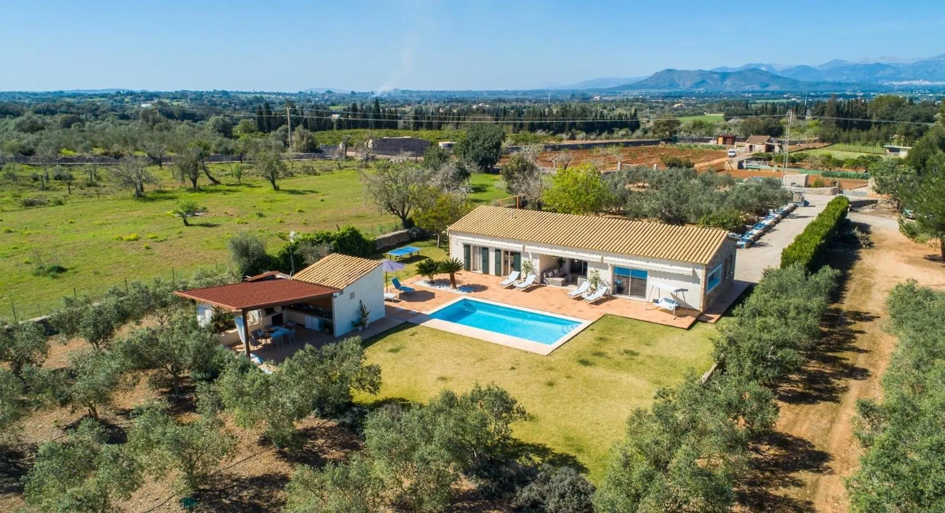Sa Finca Muro